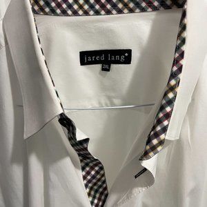 Jared Lang Men's Shirt